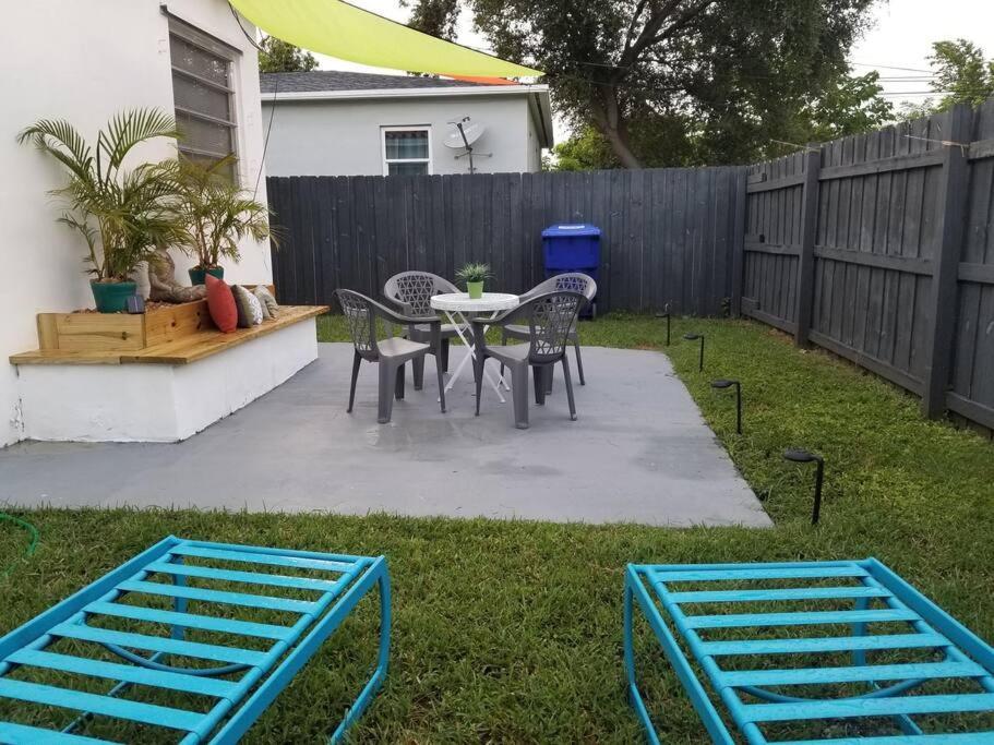 My Lovely Home In Miami 15 Minutes From The Beach Екстериор снимка