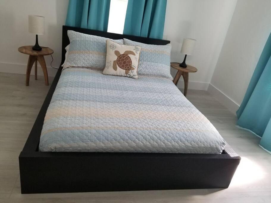 My Lovely Home In Miami 15 Minutes From The Beach Екстериор снимка