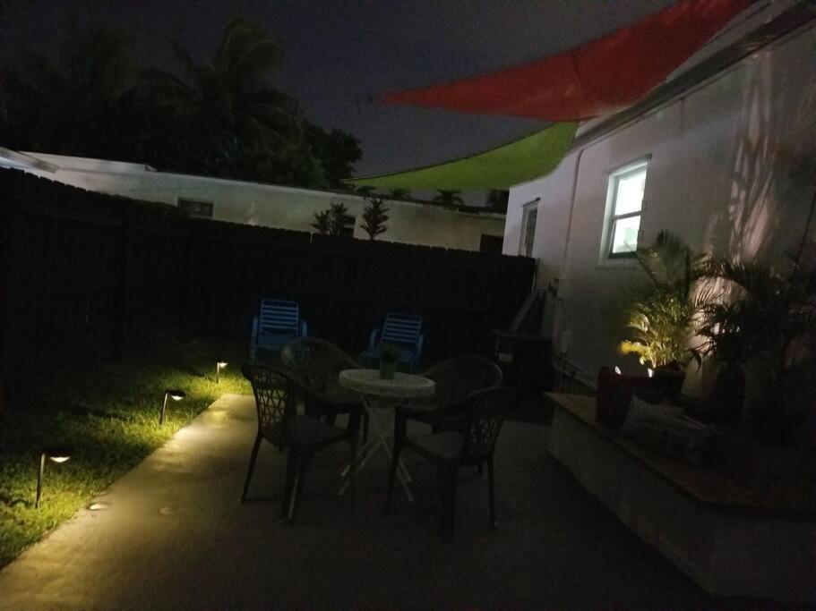My Lovely Home In Miami 15 Minutes From The Beach Екстериор снимка
