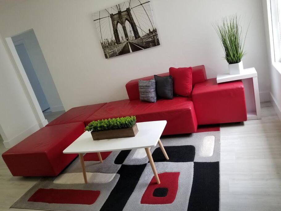 My Lovely Home In Miami 15 Minutes From The Beach Екстериор снимка