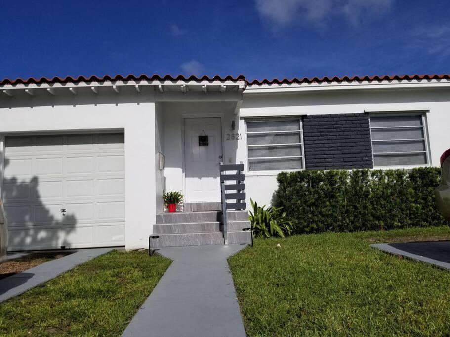 My Lovely Home In Miami 15 Minutes From The Beach Екстериор снимка