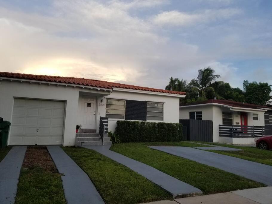 My Lovely Home In Miami 15 Minutes From The Beach Екстериор снимка