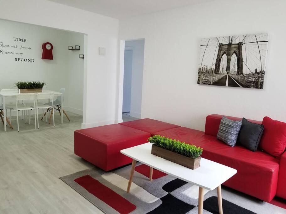 My Lovely Home In Miami 15 Minutes From The Beach Екстериор снимка