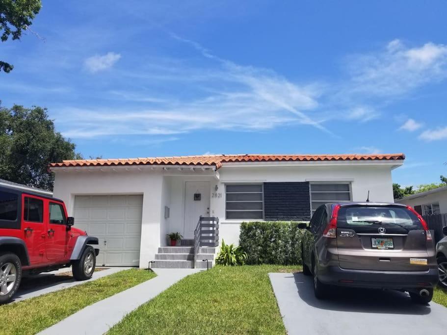 My Lovely Home In Miami 15 Minutes From The Beach Екстериор снимка